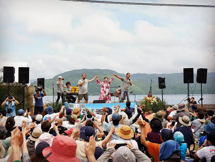第19回の会場のようす